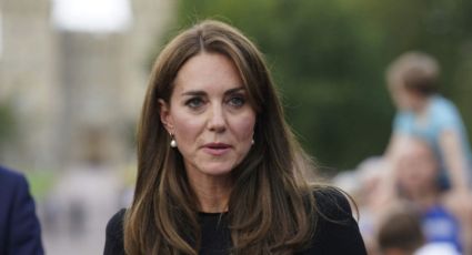 Conmoción en Reino Unido por lo que se filtró de Kate Middleton tras cirugía abdominal