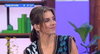 María Luisa Godoy se sinceró e hizo la confesión que enmudeció a todos