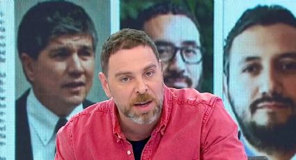 José Antonio Neme y sus fuertes críticas sin filtros: "El Estado renunció a hacer su trabajo"