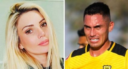 Faloon Larraguibel confirmó lo que era un secreto a voces sobre Jean Paul Pineda