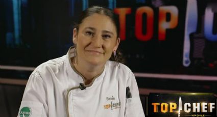 Belén Mora cuenta toda su verdad tras su paso por "Top Chef VIP"