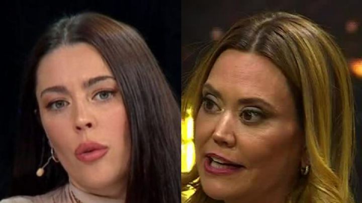 Remezón en TV Más por lo que sucedió entre Daniela Aránguiz y Daniella Campos