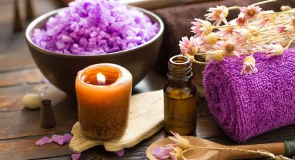 Aromaterapia: cuáles son sus beneficios y por qué es bueno utilizarla
