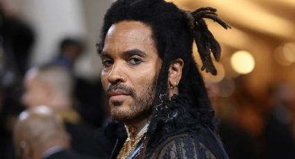 Lenny Kravitz sorprende a todos con este video viral a sus 59 años