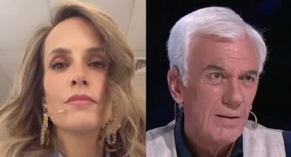 Tensión en Chilevisión por fuerte cruce entre Diana Bolocco y Antonio Vodanovic