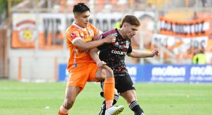 Cobreloa le pone picante en las redes a su duelo frente a Colo Colo