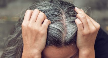 Cómo eliminar las canas: el truco infalible que los estilistas no quieren que sepas