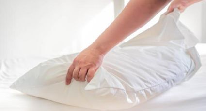 ¡Mucho cuidado con tus almohadas! Un estudio internacional enciende las alarmas