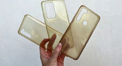 Así puedes reutilizar las fundas viejas de tu celular: quedarán como nuevas