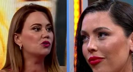Daniela Aránguiz rompe el silencio tras conflicto con Daniella Campos en TV Más