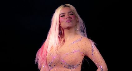 Karol G llega a Chile con una compañía que puede cambiar todo en sus shows