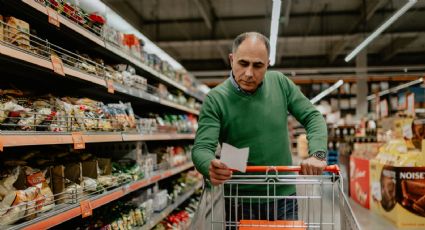 Tips para ahorrar tiempo y dinero cada vez que visitas el supermercado