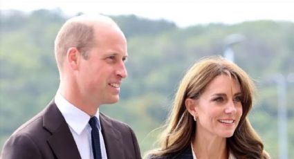 Príncipe William tomó importante decisión tras problemas de salud de Kate Middleton