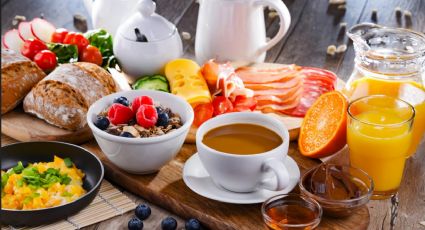 Elimina de manera urgente estos alimentos en tu desayuno si quieres tener una vida sana