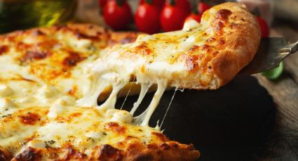 Consejos para comer una pizza recalentada como si estuviera recién hecha