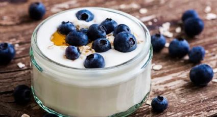 Beneficios del yogur: ¿Es saludable comerlo todos los días?