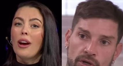 Luis Mateucci rompió el silencio y soltó toda la verdad que expone a Daniela Aránguiz frente a todos