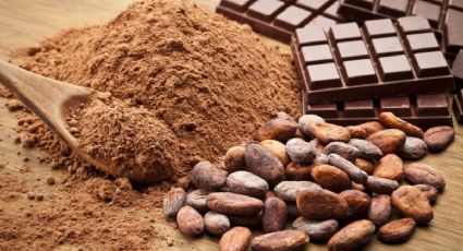 Descubre los altos beneficios del cacao para la salud que nadie conocía