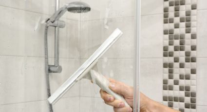 Deja la mampara de tu ducha como nueva con esta limpieza recomendada