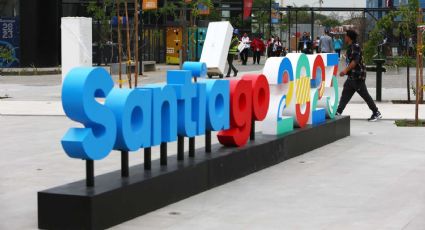 La Corporación Santiago 2023 denuncia un insólito hecho en Cerrillos