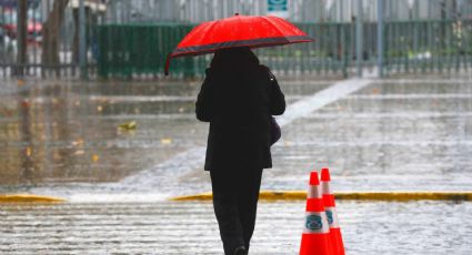 Temporal provoca desmanes en el sur del país en especial en Puerto Montt