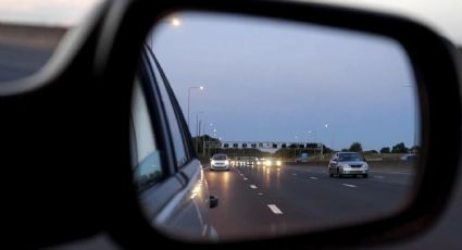 Consejos para mantener bien cuidados los espejos laterales de tu coche