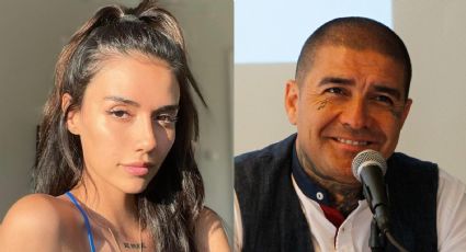 Steffi Méndez lo confirmó y DJ Méndez rompió el silencio: "Siempre pensaba que no pasaría"