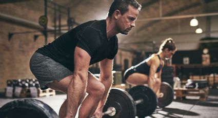 Calma el dolor muscular post gimnasio con estos simples trucos
