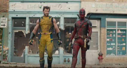 El esperado crossover: Deadpool y Wolverine protagonizan el trailer que asombra