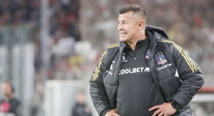 Jorge Almirón confía en el plantel antes de un duelo clave en Copa Libertadores