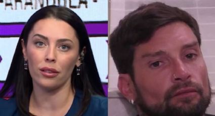 Luis Mateucci muestra la prueba contundente que desploma a Daniela Aránguiz