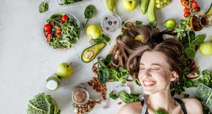 Conoce los alimentos que te ayudan a fortalecer el cabello