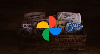 Google Fotos trae una actualización para reorganizar fácilmente tu galería