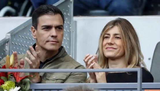 Pedro Sánchez se plantea renunciar a la presidencia de España tras escándalo de su esposa