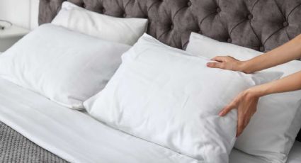 El secreto para elegir la almohada perfecta en busca del sueño ideal