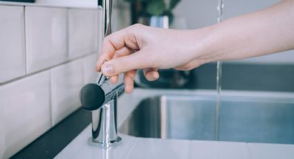 Algunos buenos hábitos para ahorrar el agua en el hogar