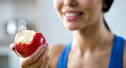 Beneficios de la manzana: ¿Es saludable comerla todos los días?