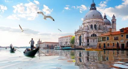 Venecia comenzó a cobrar entradas a los turistas que quieran visitarla