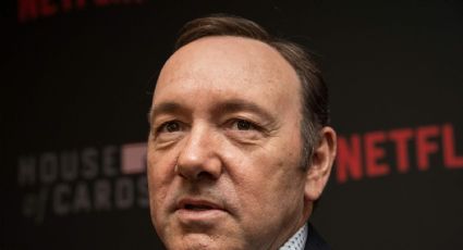 Max se queda con los derechos del polémico documental de Kevin Spacey