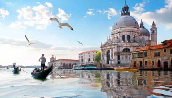 Venecia comenzó a cobrar entradas a los turistas que quieran visitarla