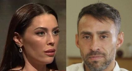 Daniela Aránguiz confesó la noticia que desmoronó a Jorge Valdivia