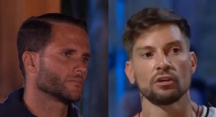 Fabio Agostini hizo grave acusación sobre Canal 13 tras conflicto con Luis Mateucci