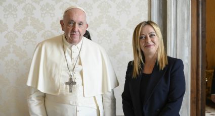 El Papa Francisco dirá presente en la cumbre del G7 en Italia en otro hito histórico