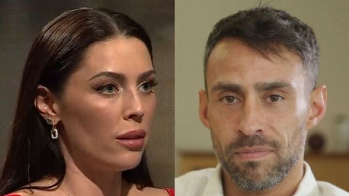 Daniela Aránguiz confesó la noticia que desmoronó a Jorge Valdivia