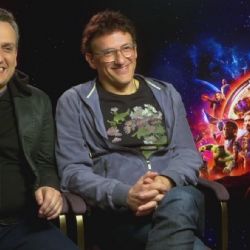Los directores de "Avengers: Endgame" explican por qué fracasan las nuevas películas de Marvel