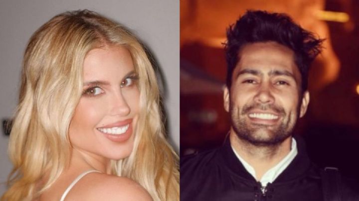 Luis Jiménez confiesa lo que todos ansían saber sobre Coté López