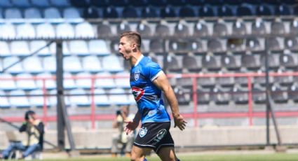 Cris Martínez se sincera sobre el debut de Huachipato en la Copa Libertadores