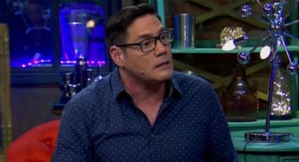 Ángeles Araya rompió el silencio y reveló lo que sucedió con Pancho Saavedra