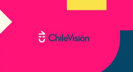Confirman el romance entre dos exrostros de Chilevisión: "Estaban a los besos"