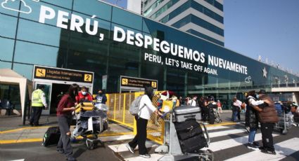 Perú exigirá visa a ciudadanos mexicanos para ingresar al país